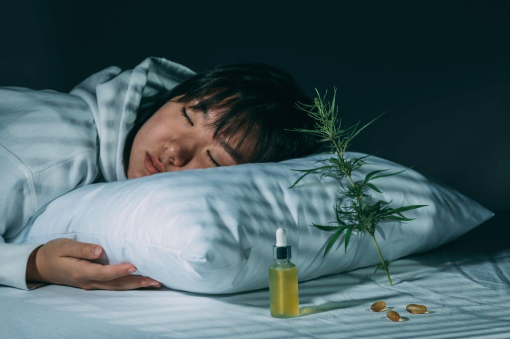 Does CBD Oil Work? (Guide & Facts) Pure Spectrum CBD