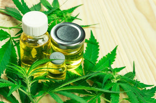 does cbd oil need to be refrigerated