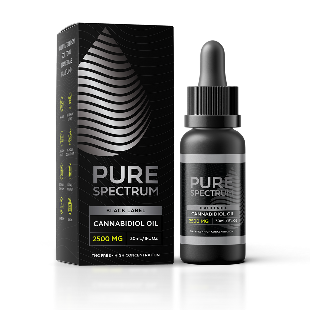 Extra Strength CBD Oil – Pure Spectrum CBD Extra Strength CBD Oil – Pure Spectrum CBD