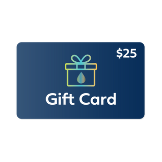 Pure Spectrum Gift Card