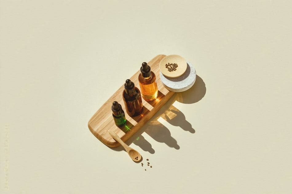 Types of CBD Oil (Guide, Benefits, & Facts) Pure Spectrum CBD