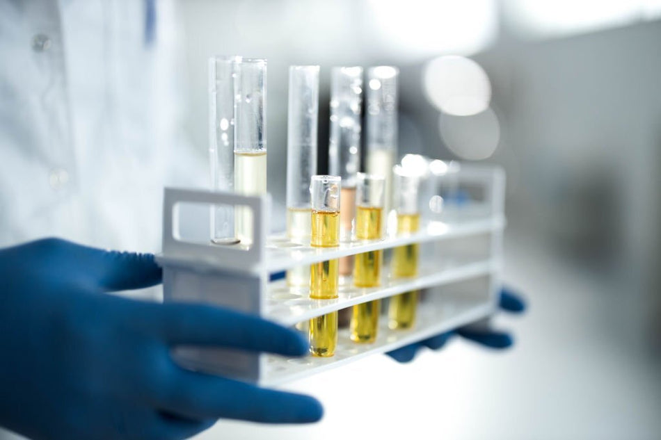 Cbd Testing How to Test CBD Oil (Guide, Steps and Facts) – Pure Spectrum CBD