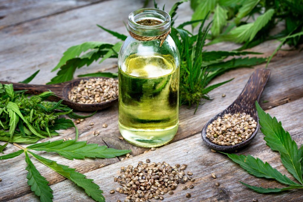 Where Does CBD Oil Come From? (Facts and Guide) – Pure Spectrum CBD