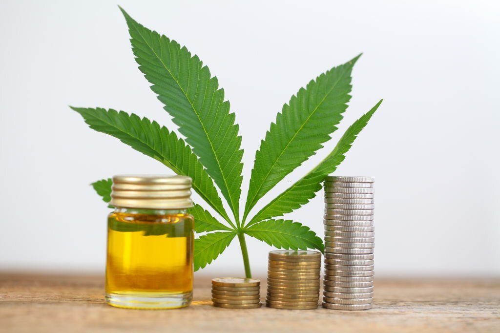 Why Is CBD Oil So Expensive (Analysis & Facts) Pure Spectrum CBD
