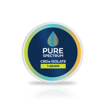 Pure Spectrum – Pure Spectrum CBD