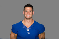 Steve Weatherford