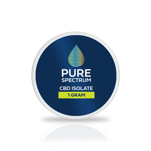 Pure Spectrum – Pure Spectrum CBD