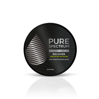 Pure For Life™ 100mg CBD Nude Lube