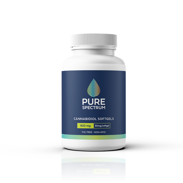 Softgels