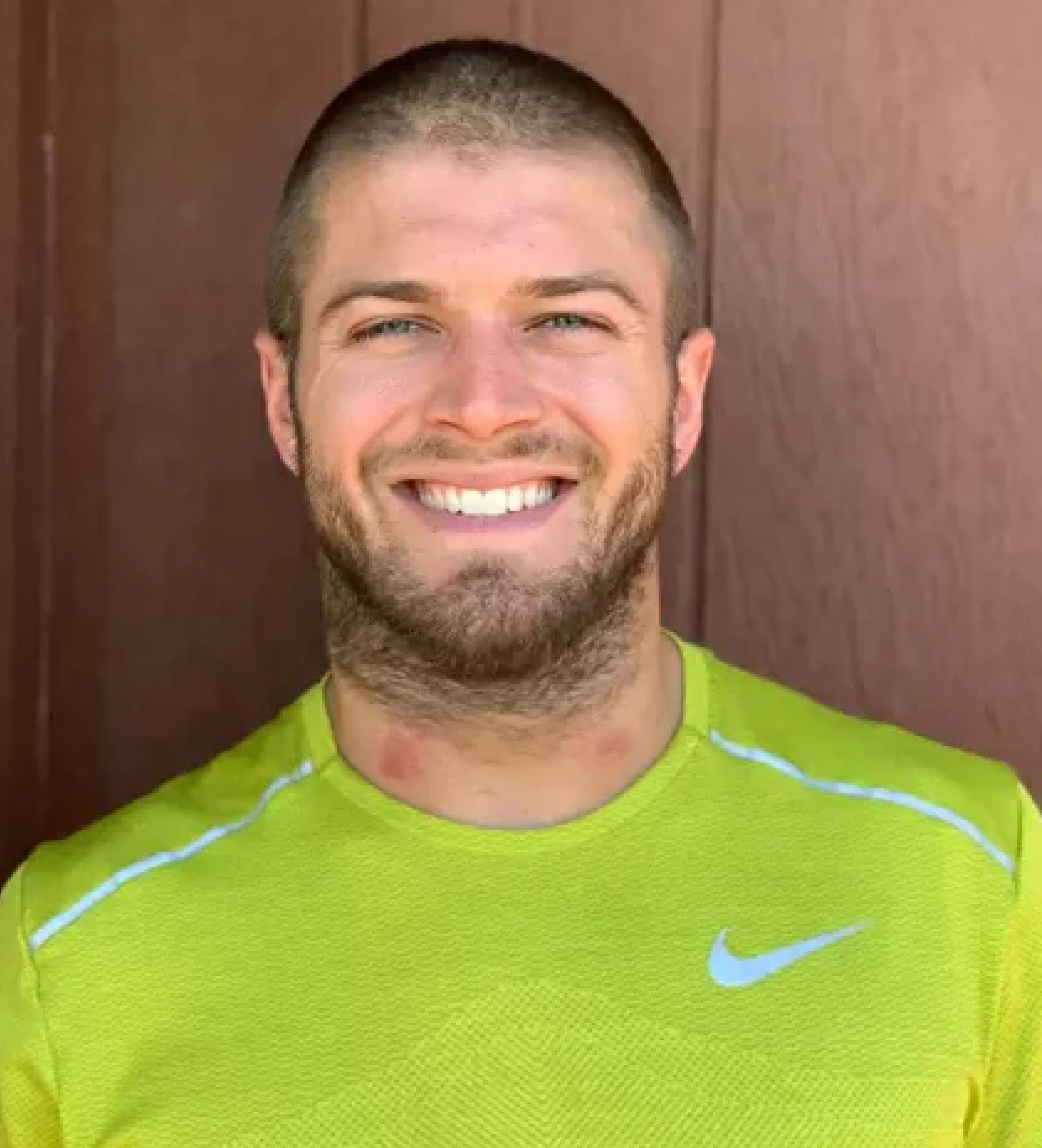 Jacob Heppner