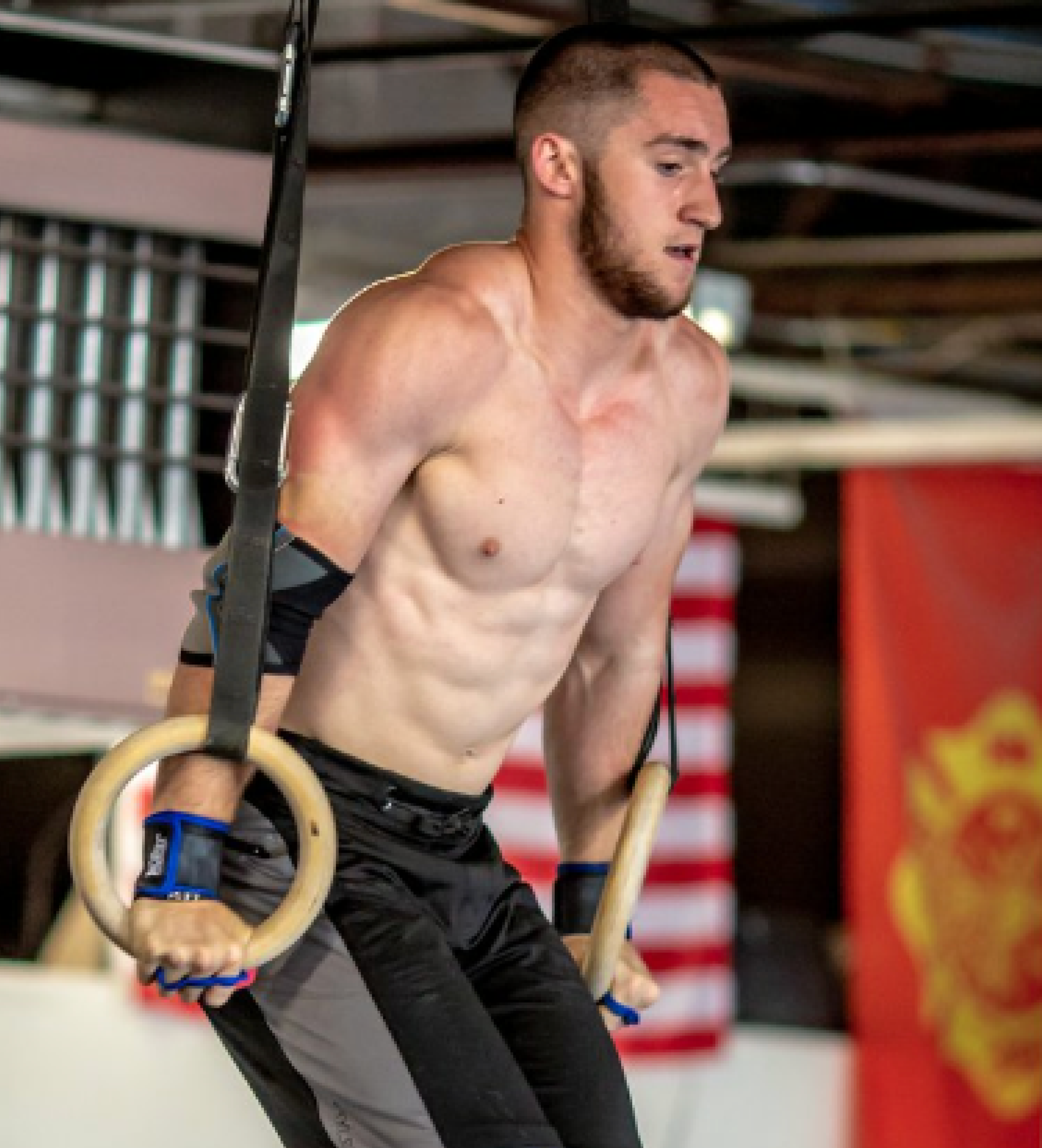 Logan Ewing