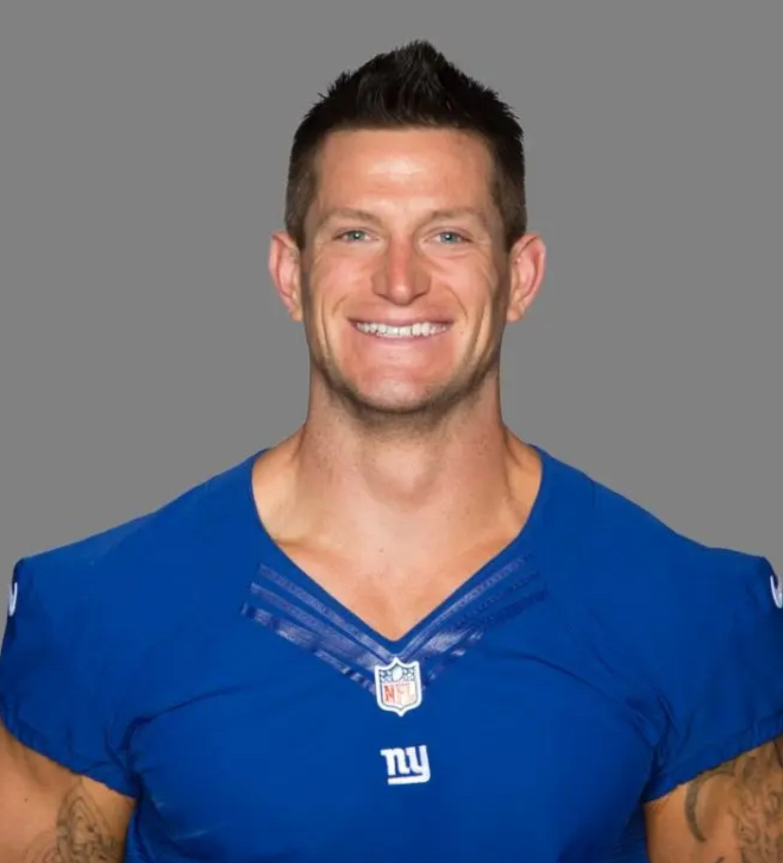 Steve Weatherford