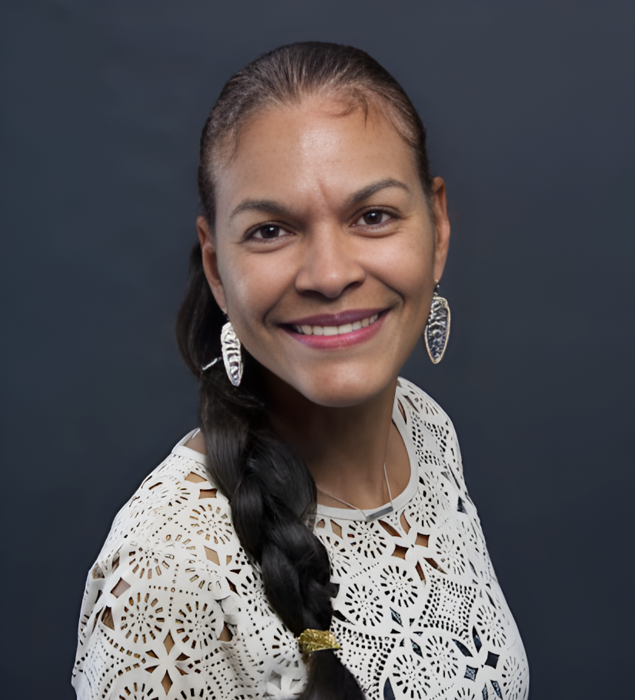 Dr. Karen M. Pendleton