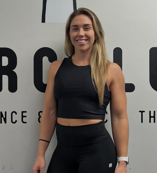 McKenzie Flinchum