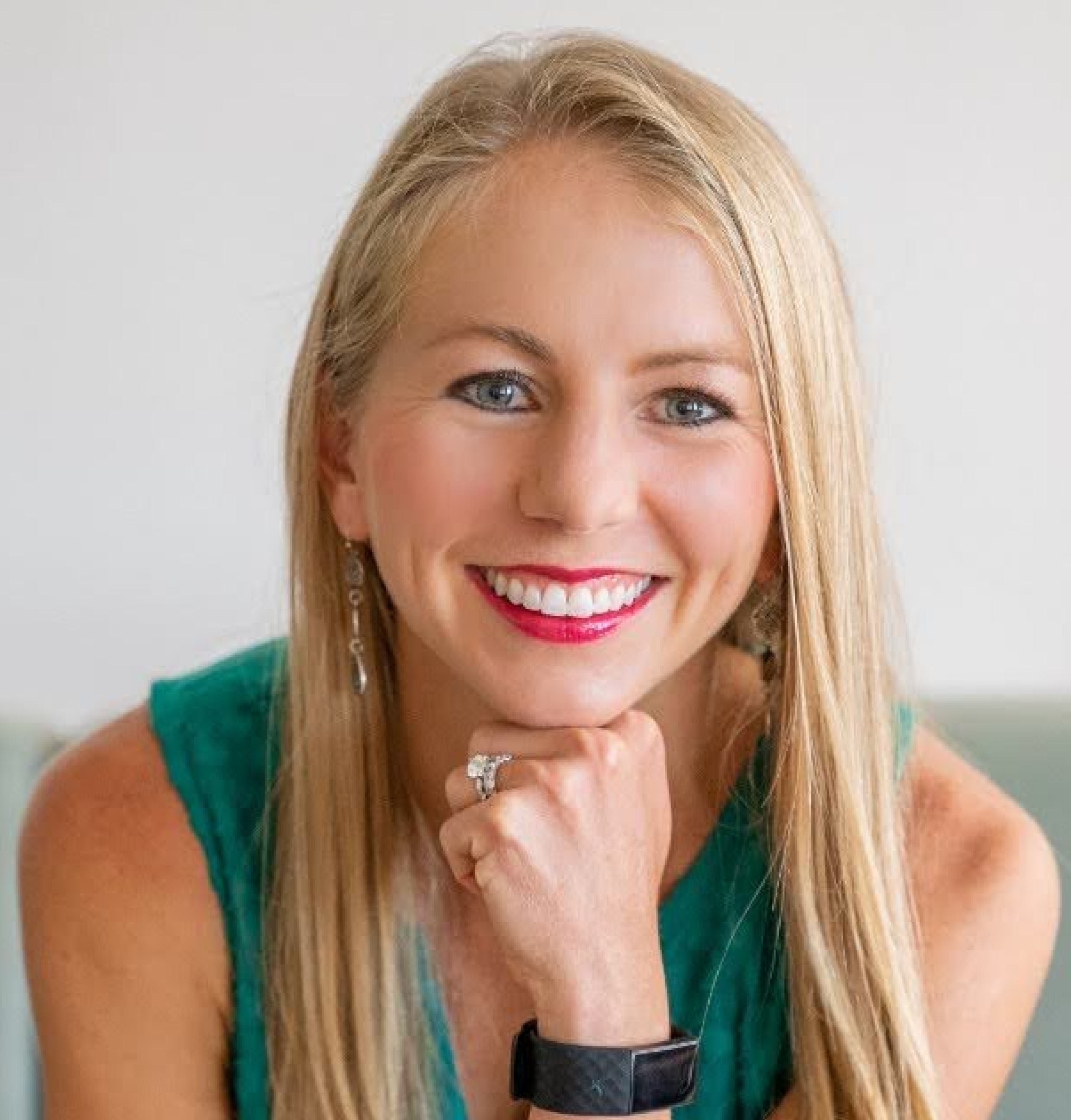 Dr. Megan Lyons