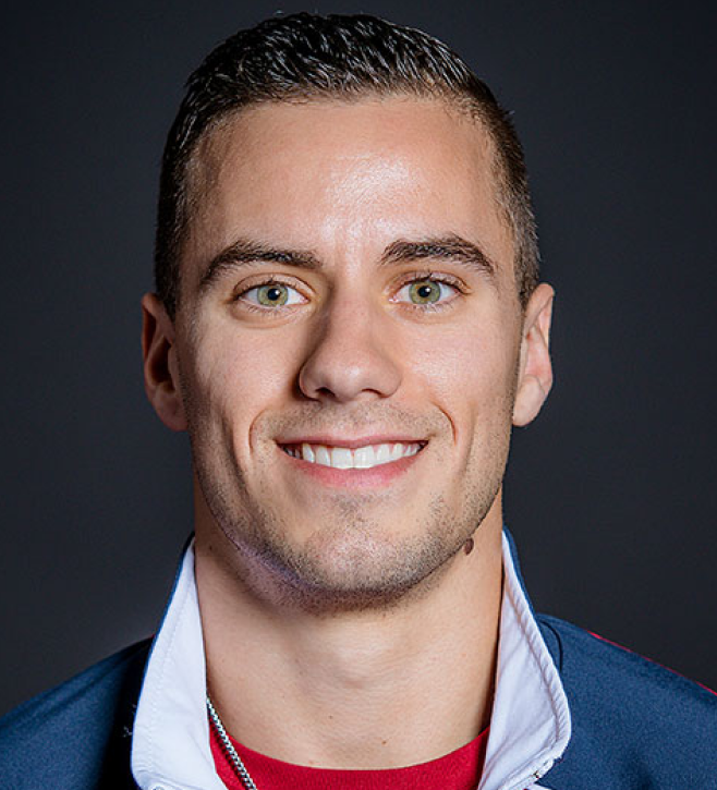 Jake Dalton