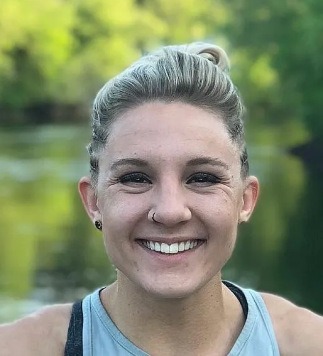 Tia Wright