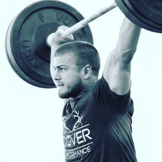 Jacob Heppner