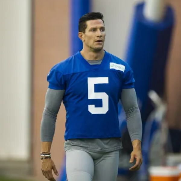 Steve Weatherford