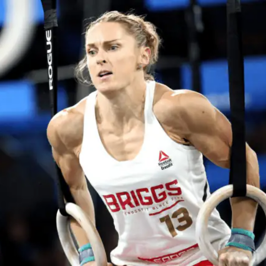 Sam Briggs