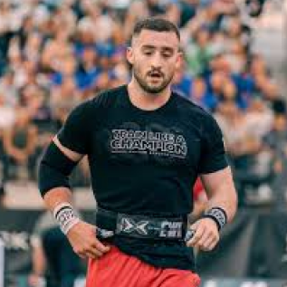 Logan Ewing
