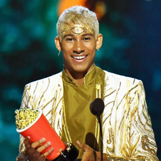 Keiynan Lonsdale