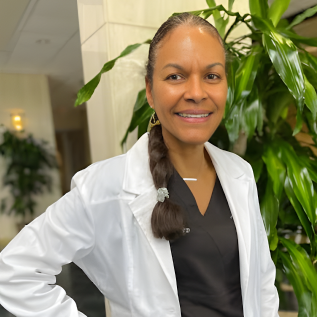 Dr. Karen M. Pendleton