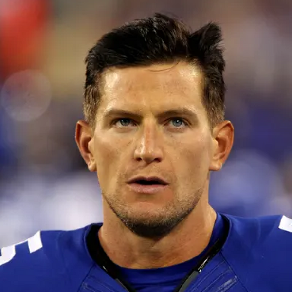 Steve Weatherford