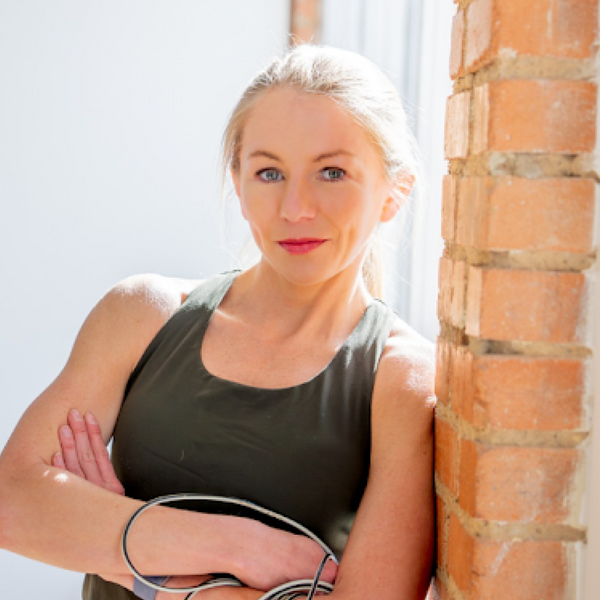 Dr. Megan Lyons