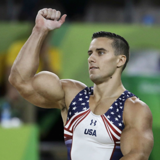 Jake Dalton