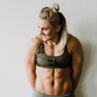 Tia Wright