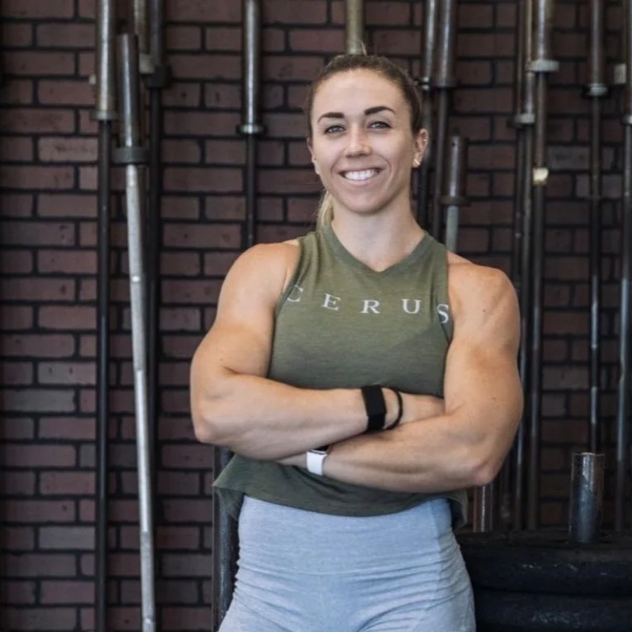 McKenzie Flinchum