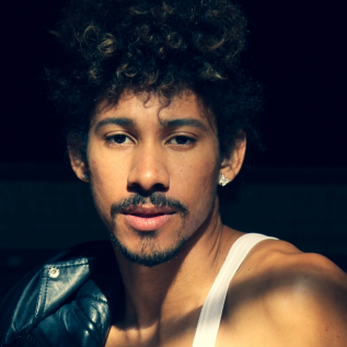 Keiynan Lonsdale