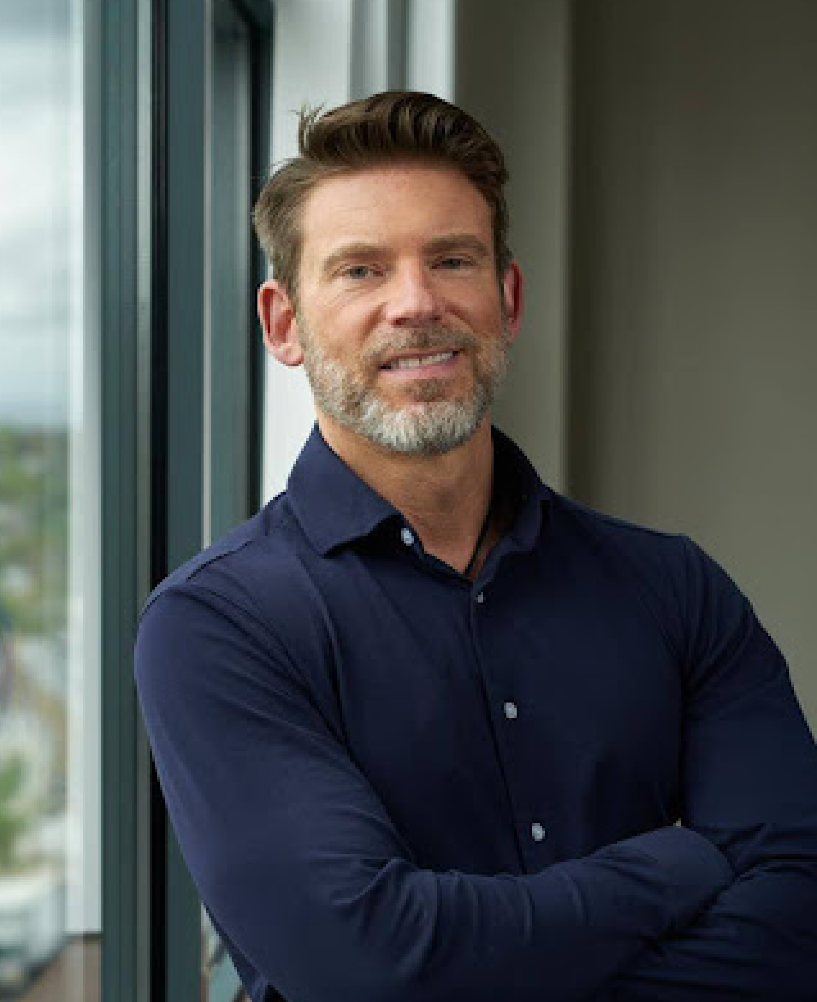 Dr. Roger Mcfillin