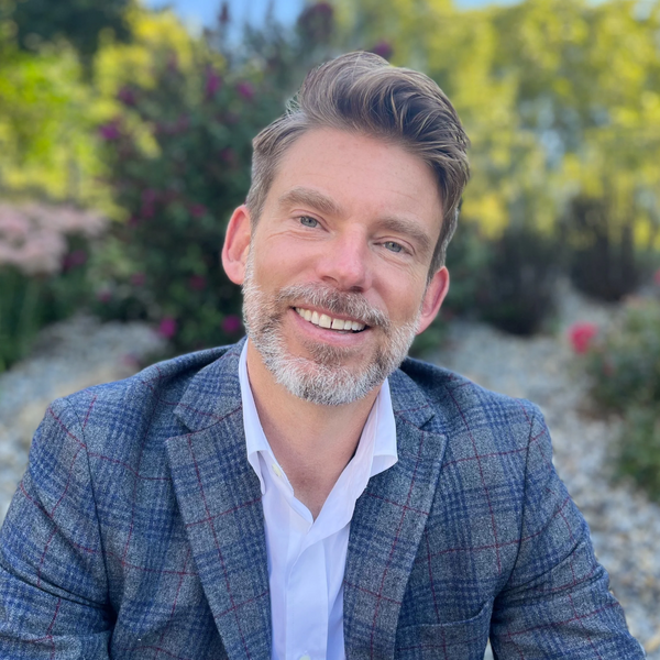 Dr. Roger Mcfillin