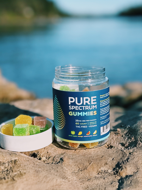 Gummies