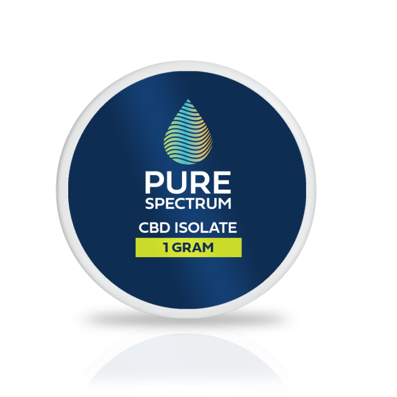 CBD Isolate