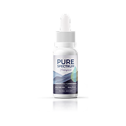 Tranquil CBD+CBN Oil