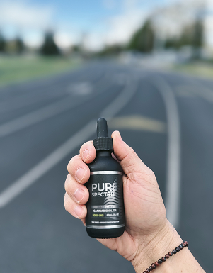 Black Label CBD Oil