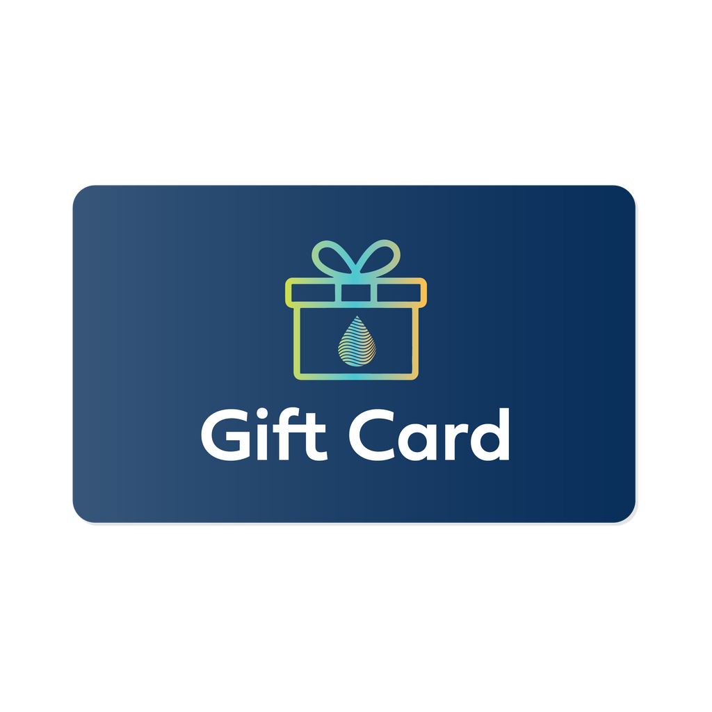 Pure Spectrum Gift Card – Pure Spectrum CBD