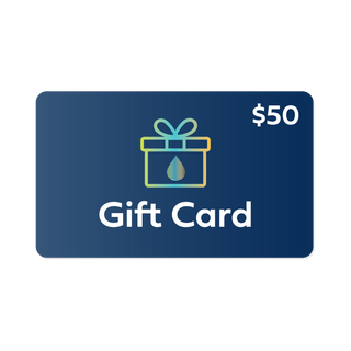Pure Spectrum Gift Card
