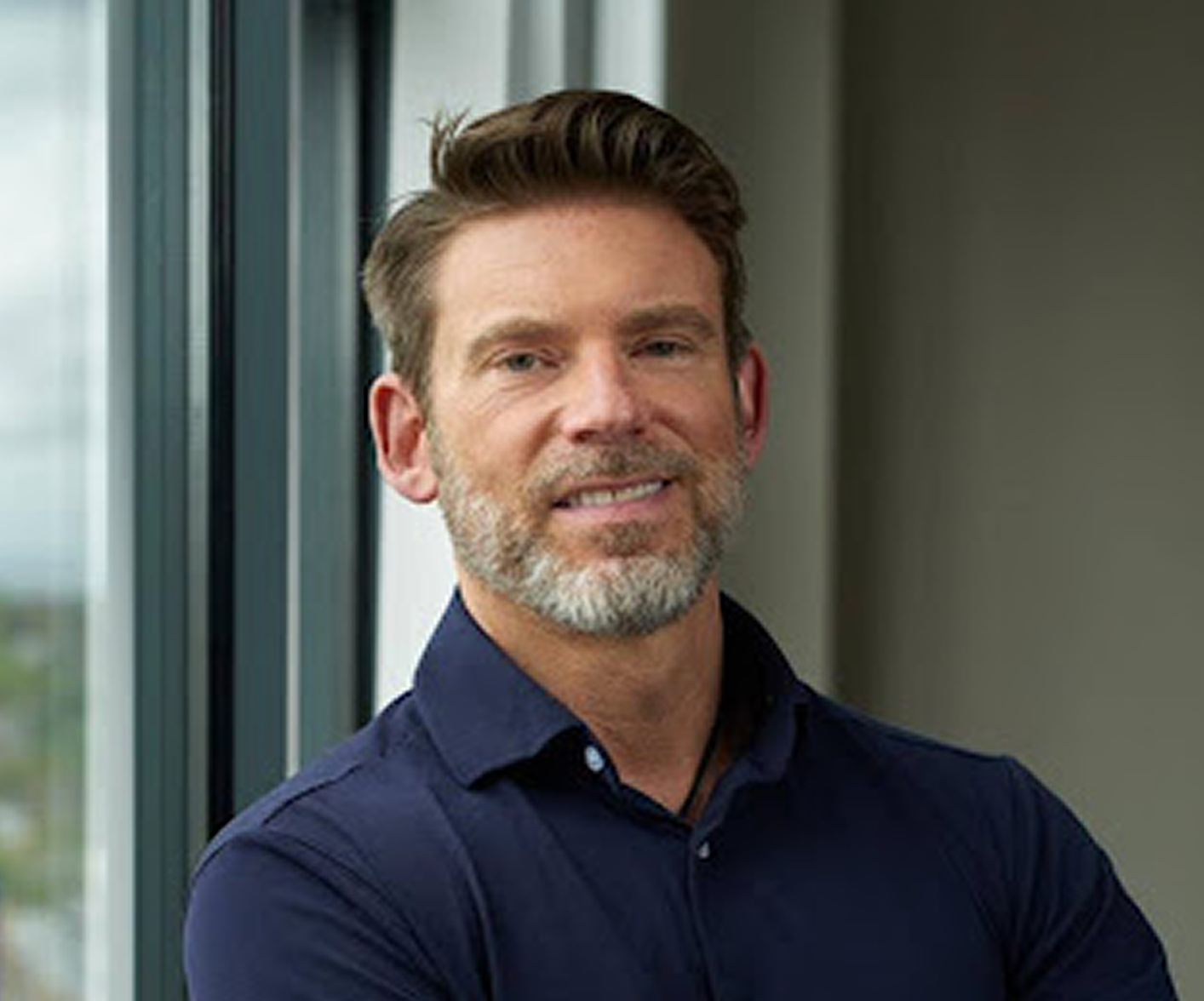 Dr. Roger Mcfillin