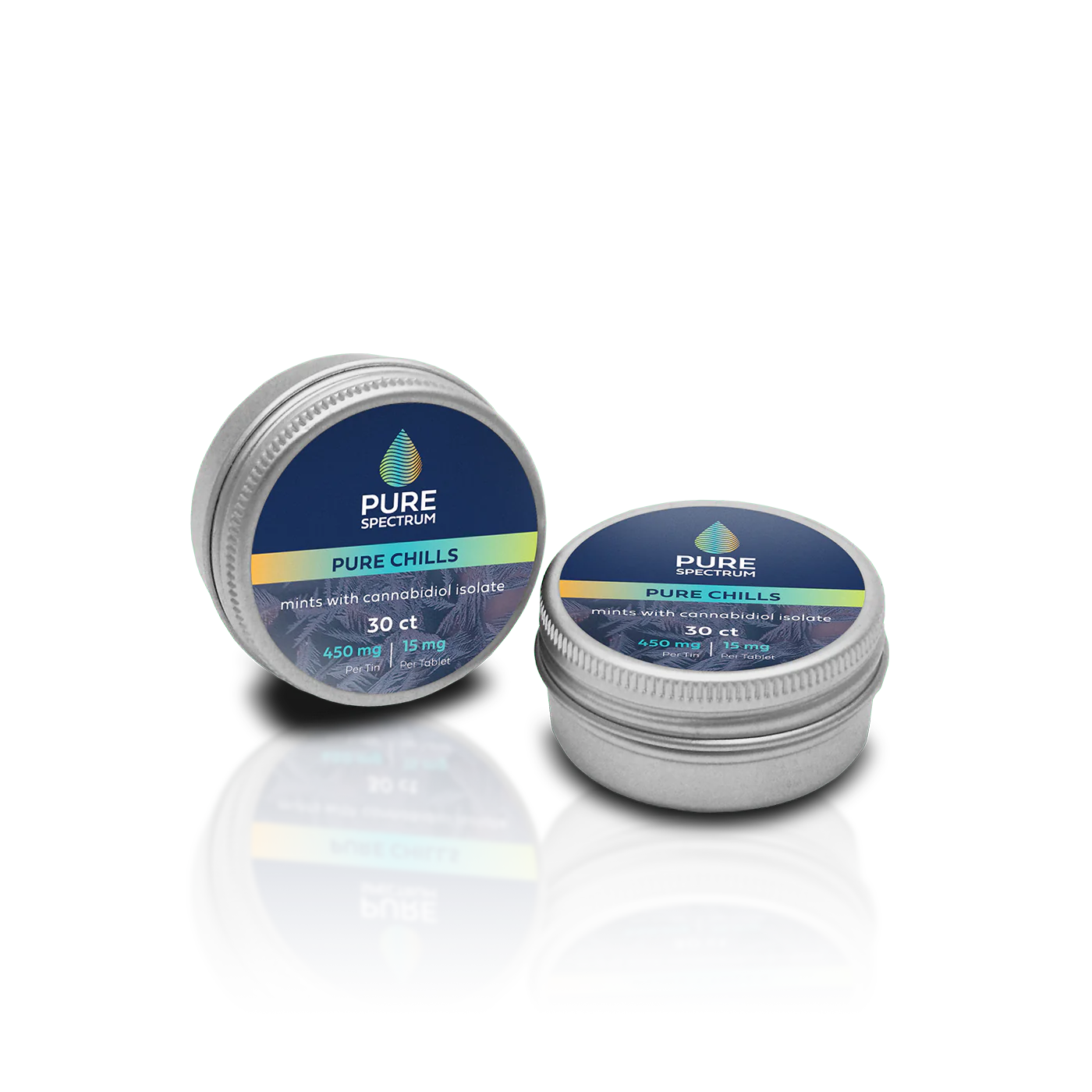 Pure Chills Mints