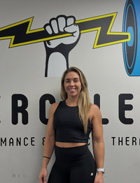 McKenzie Flinchum