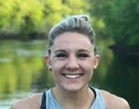 Tia Wright