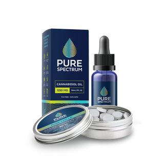 Calm CBD Bundle