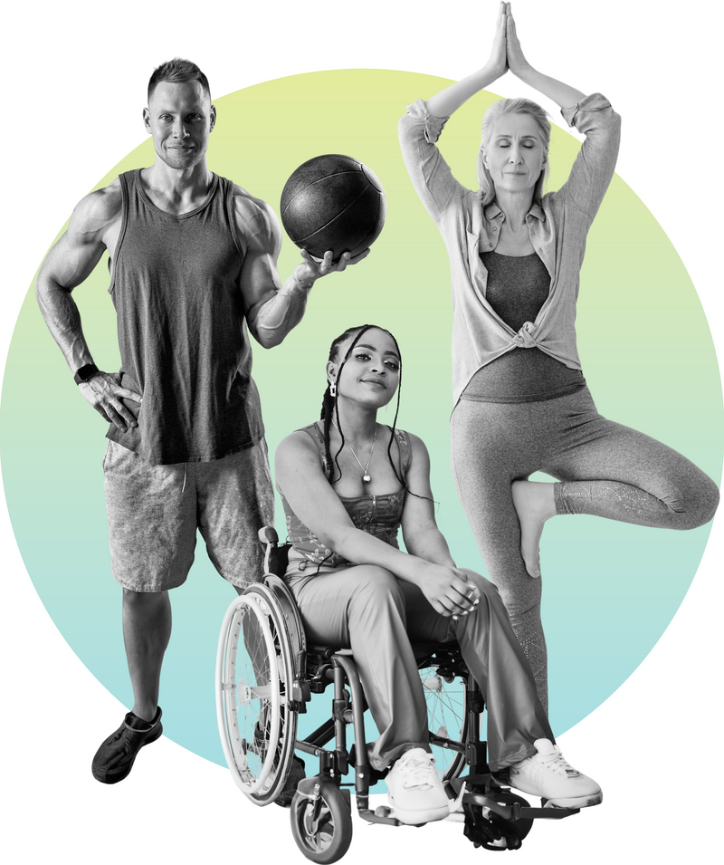 Meet Our Ambassadors