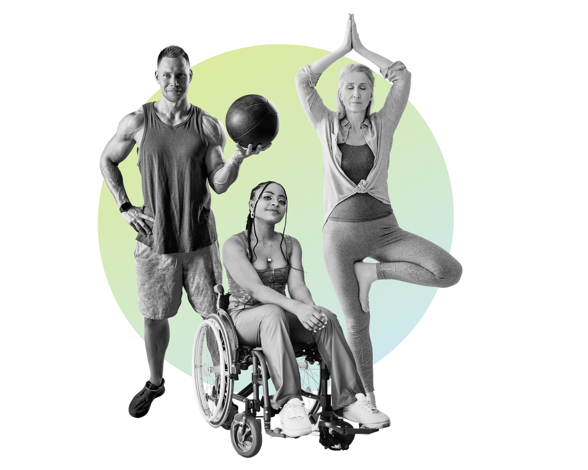 Meet Our Ambassadors