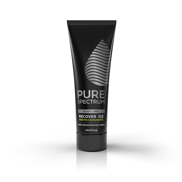Recover ICE: High Concentration Cream